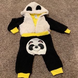 Harajuku Mini For Target soft outfit